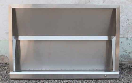 集氣罩是什么？