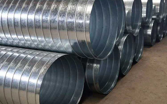 風管安裝需要注意哪些？