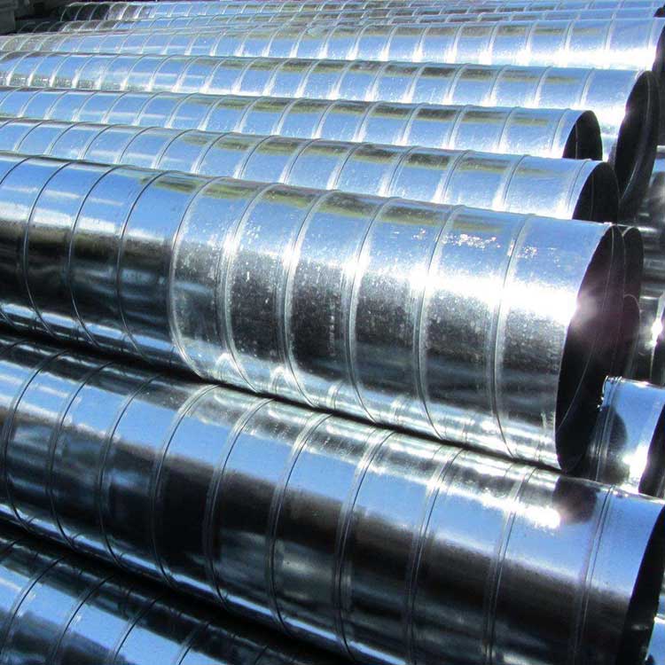 怎么減少通風管道內的阻力？